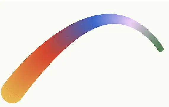 colorful_arc