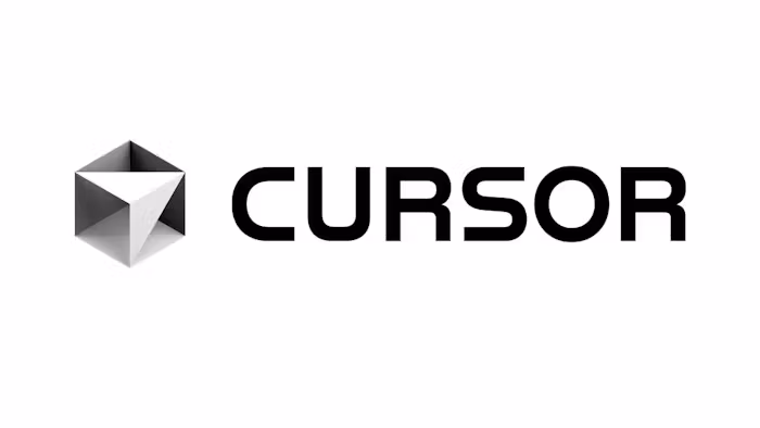 cursor