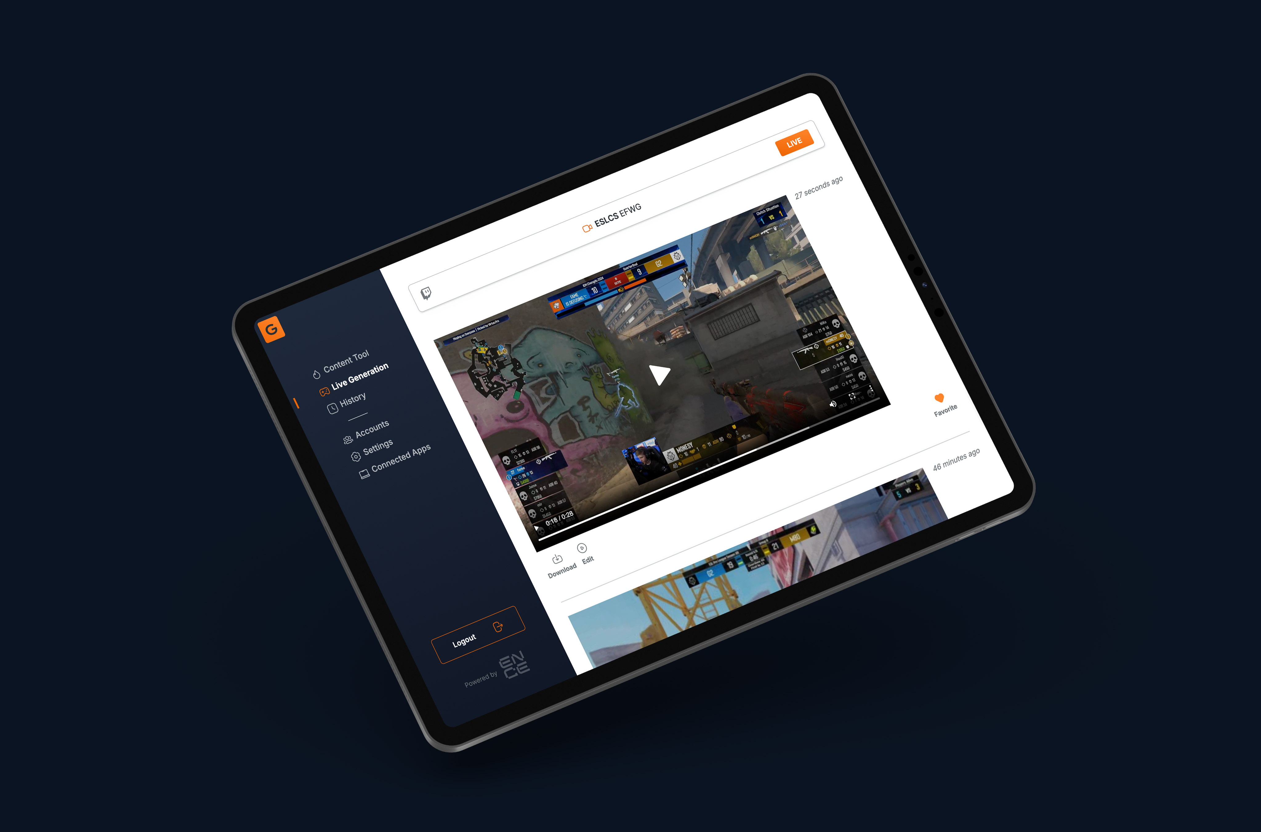 Read more about: Helping to make ENCE’s work easier with a smart AI tool