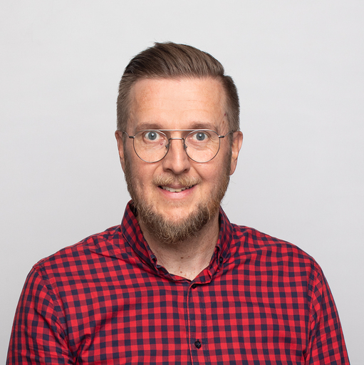 Hans Björkendahl, picture
