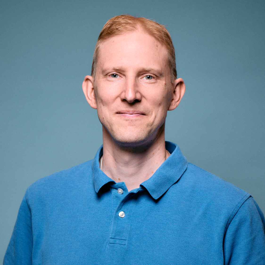 Riku Kärkkäinen, Business Area Lead, Vincit Commerce, picture
