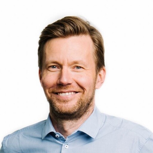 Tuomo Tähtinen, Lead Consultant, SAP Business Applications, picture
