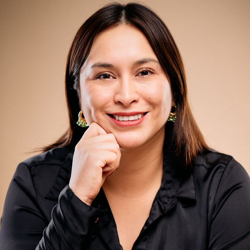 Victoria Palacin, Capability and Delivery Lead, Data & AI, picture